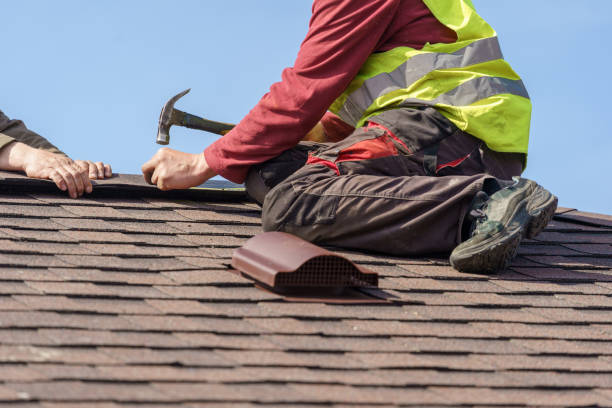 Best Flat Roof Repair Services  in Jacobus, PA