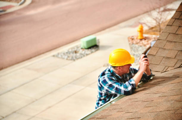 Best Gutter Installation and Roofing  in Jacobus, PA