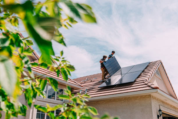 Best Best Roofing Contractors  in Jacobus, PA
