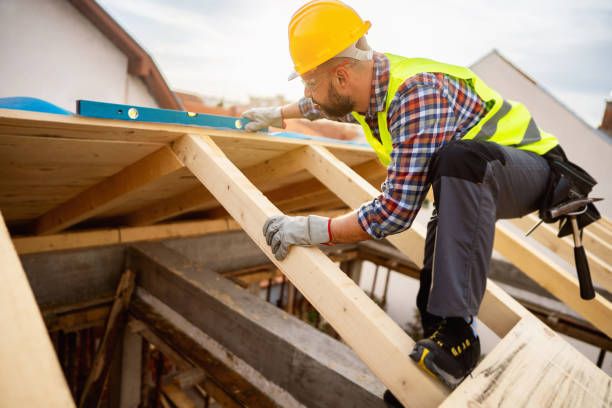 Best Residential Roof Replacement  in Jacobus, PA