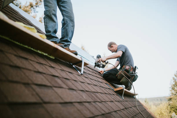 Residential Roof Replacement in Jacobus, PA