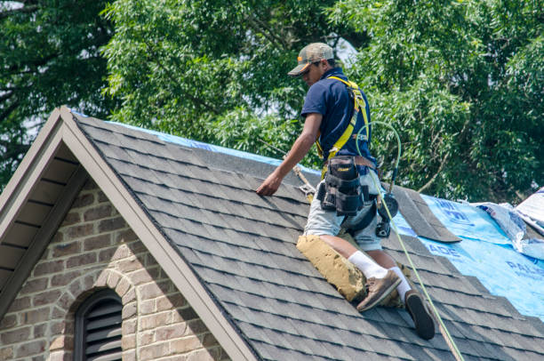Quick and Trustworthy Emergency Roof Repair Services in Jacobus, PA